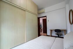 Hume Park II (D21), Condominium #605819921